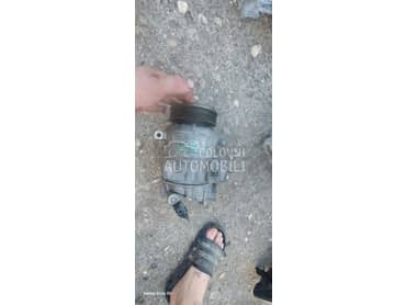 Kompresor klime za Audi A4 od 2008. do 2012. god.