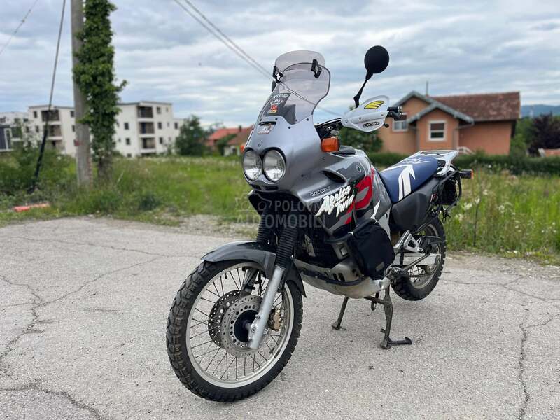 Honda Africa Twin XRV750