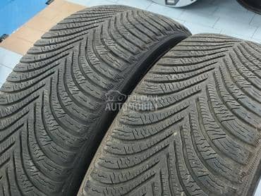 Michelin 215/65 R17 Zimska