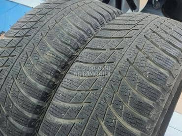 Bridgestone 215/65 R17 Zimska