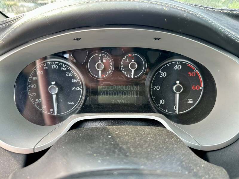 Lancia Delta PLATINO 2.0Mjet