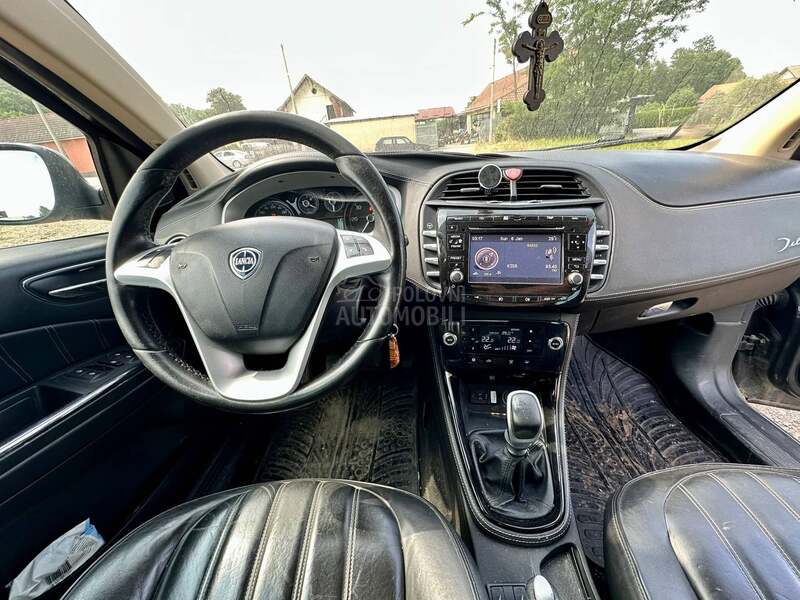 Lancia Delta PLATINO 2.0Mjet