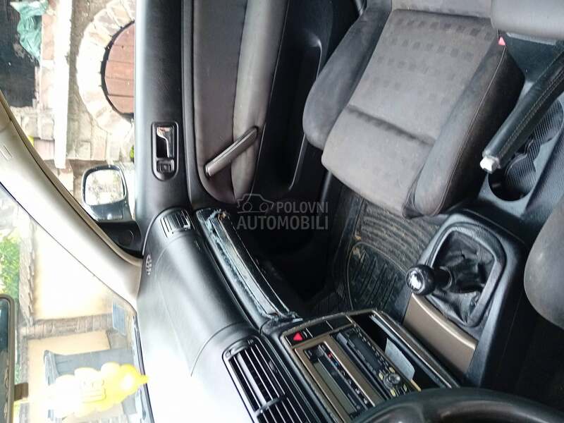 Volkswagen Passat B5.5 1.9 tdi