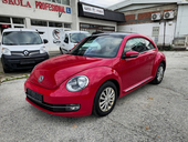 Volkswagen Nova Buba Design