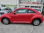 Volkswagen Nova Buba Design