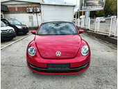 Volkswagen Nova Buba Design