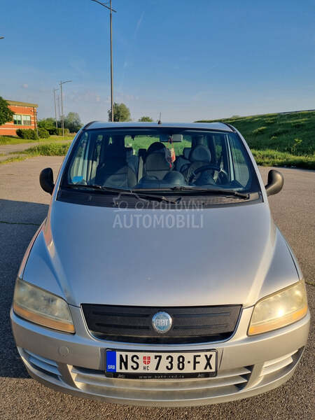 Fiat Multipla 