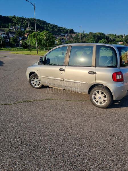 Fiat Multipla 
