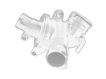 Termostat za Mercedes Benz CLS Klasa od 2012. do 2017. god.