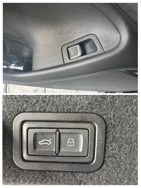 Audi A6 2.0 TDI S-line