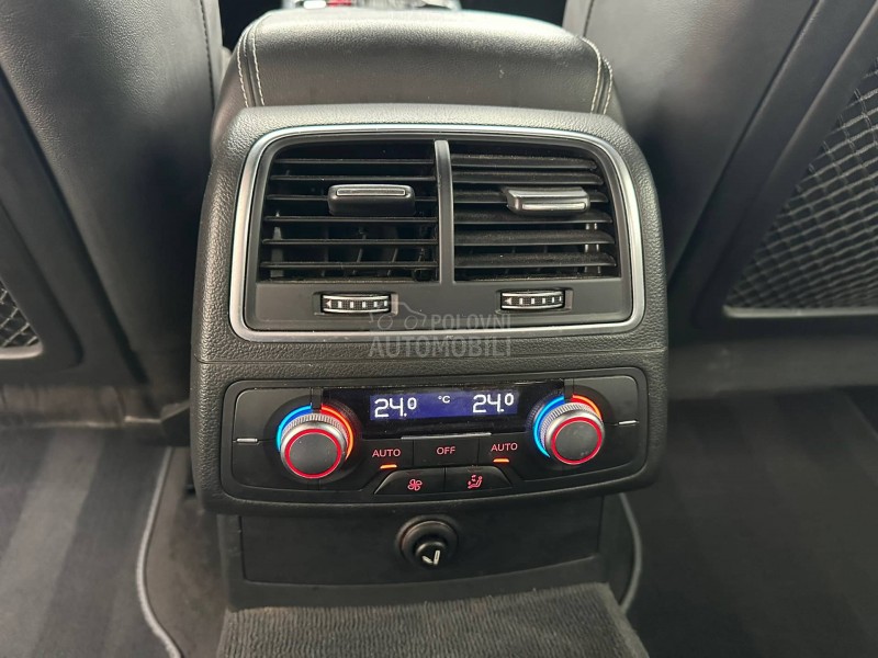 Audi A6 2.0 TDI S-line