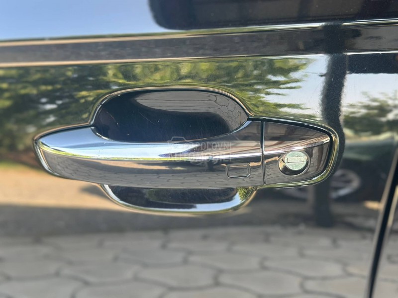 Audi A6 2.0 TDI S-line