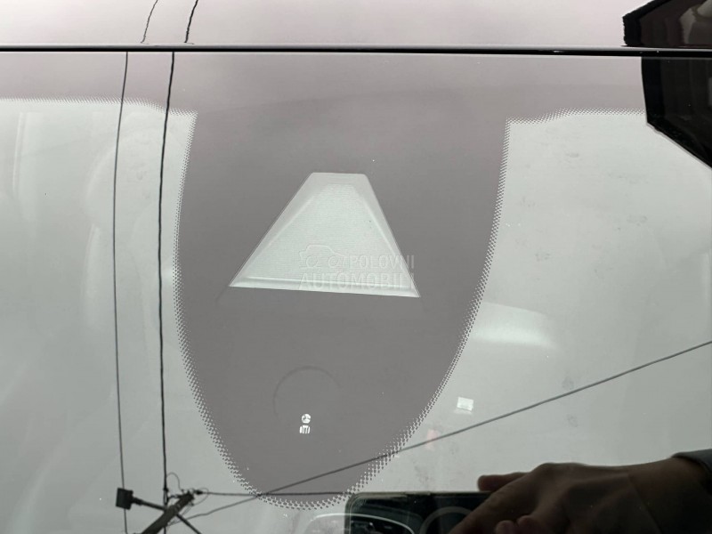 Audi A6 2.0 TDI S-line