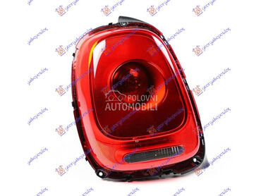 Stop svetla i stop lampe za MINI Cooper od 2015. do 2021. god.