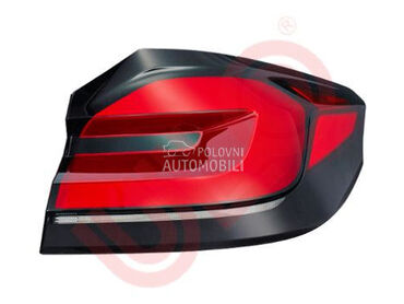 Stop svetla i stop lampe za BMW Serija 5 od 2020. do 2024. god.