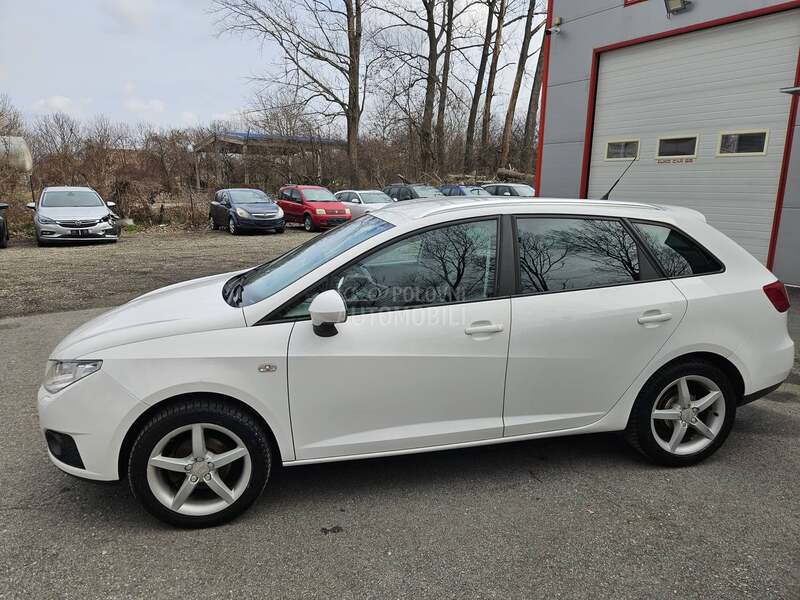 Seat Ibiza F U L L