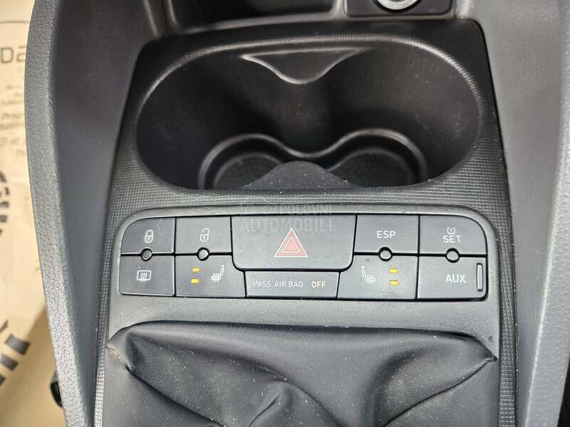 Seat Ibiza F U L L