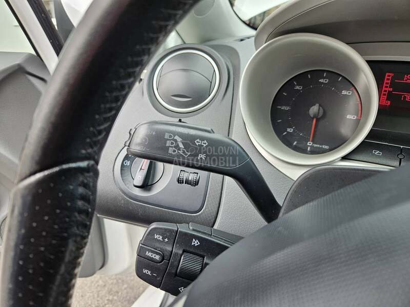 Seat Ibiza F U L L