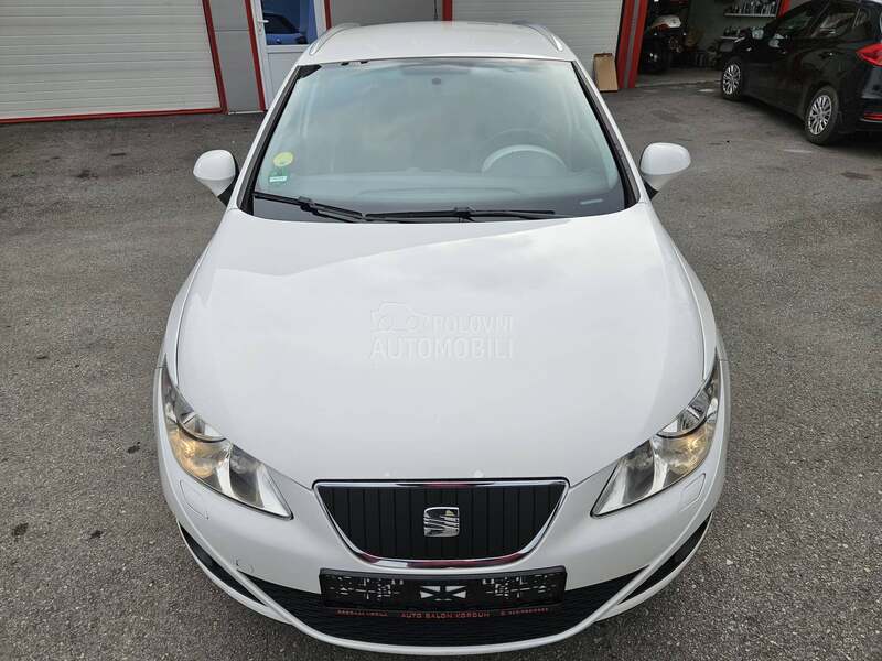 Seat Ibiza F U L L