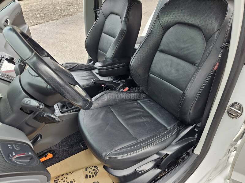 Seat Ibiza F U L L