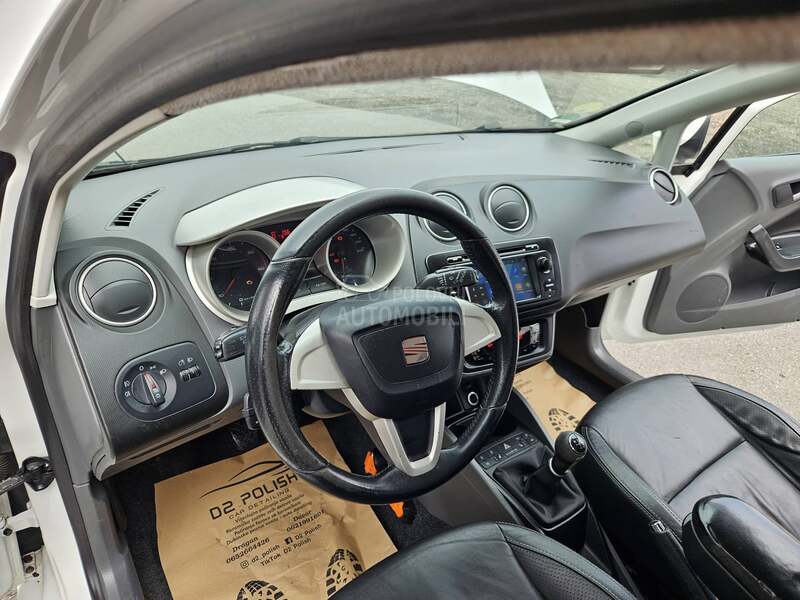 Seat Ibiza F U L L