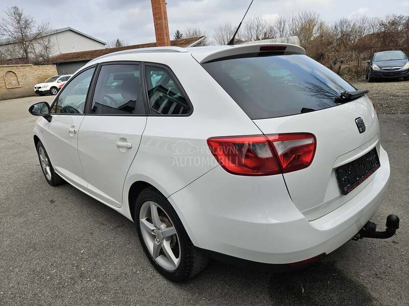 Seat Ibiza F U L L