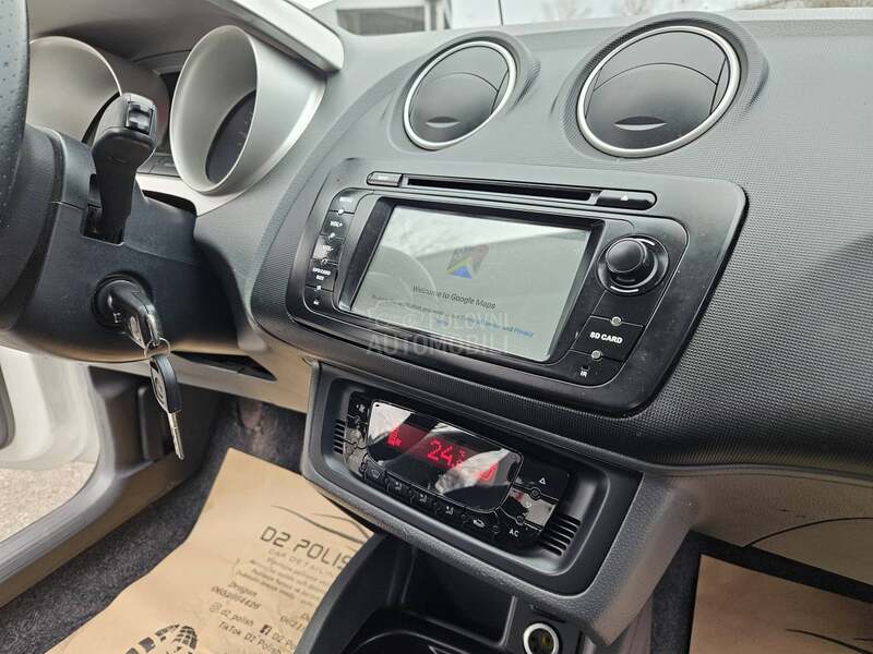 Seat Ibiza F U L L