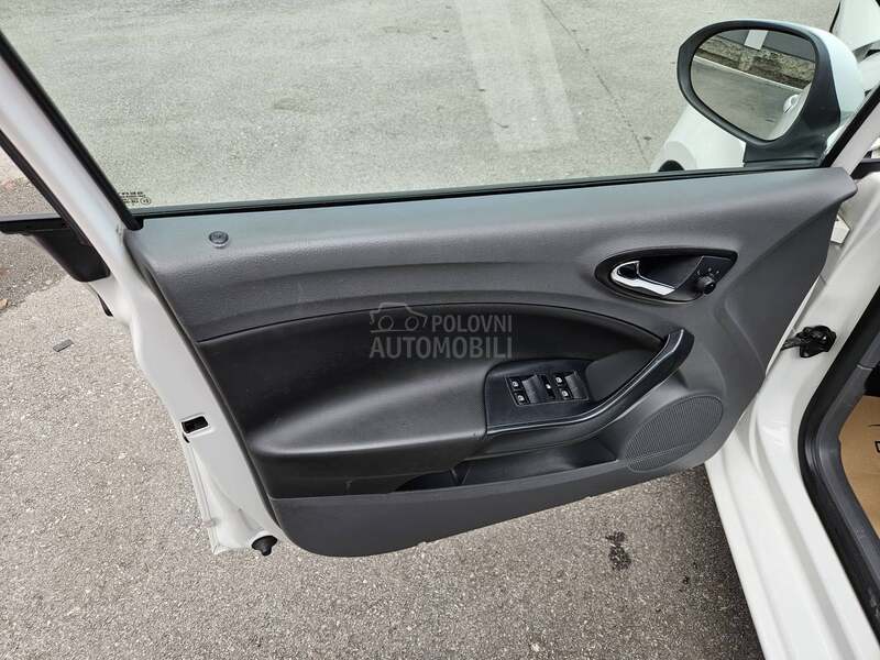 Seat Ibiza F U L L