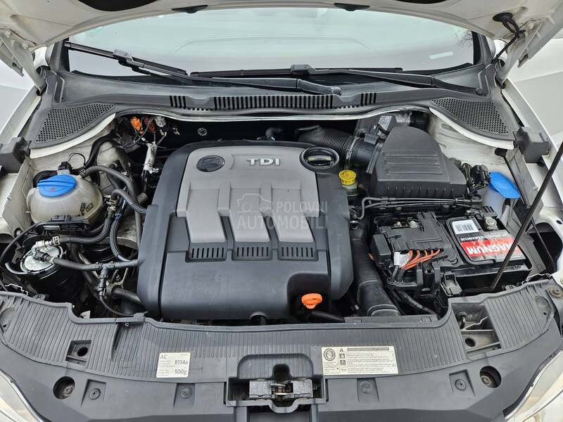 Seat Ibiza F U L L