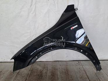 BLATOBRAN za Audi Q3