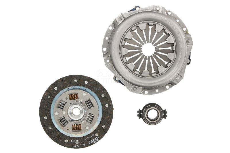Set kvacila VALEO