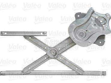 Podizac prozora za Toyota Avensis od 2008. do 2012. god.