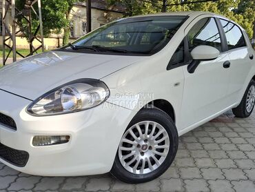 Fiat EVO 1.2 B Pre lep