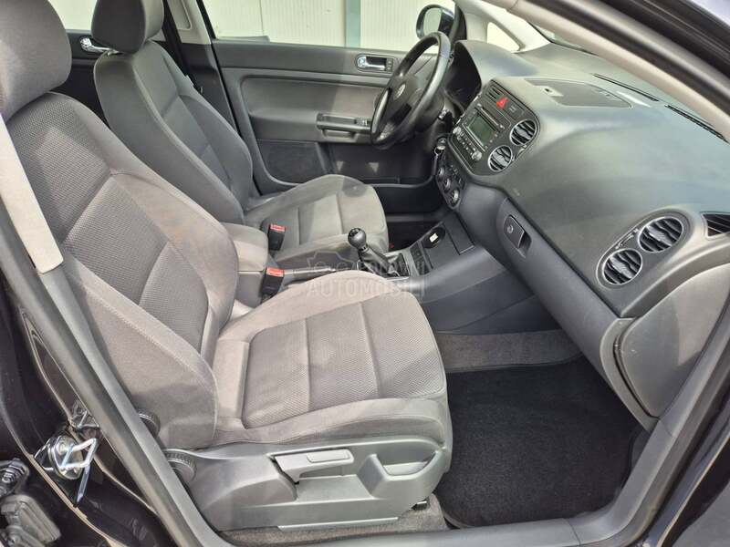 Volkswagen Golf Plus 1.6