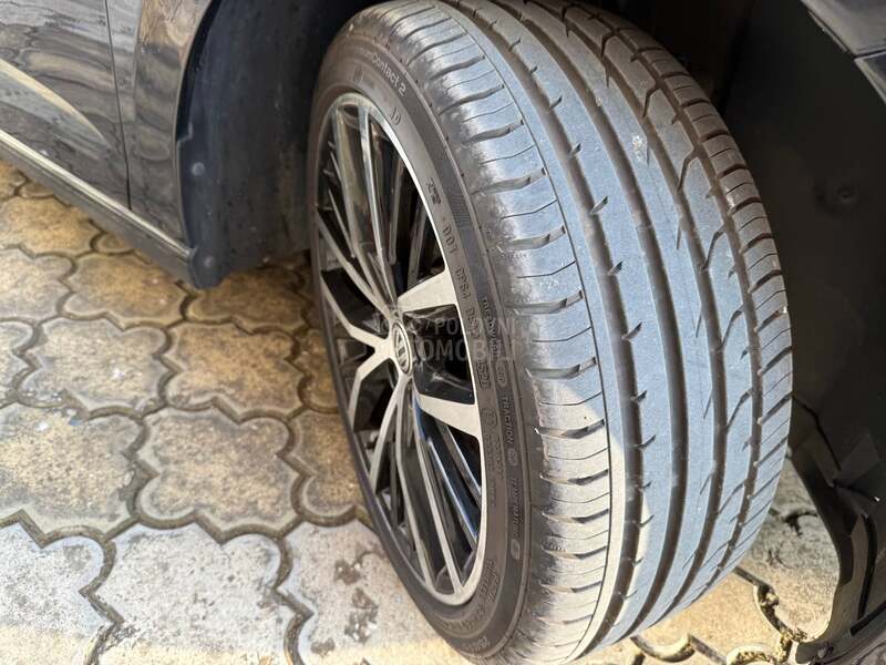 Volkswagen Polo 1.0 tsi 116 HIGHLINE