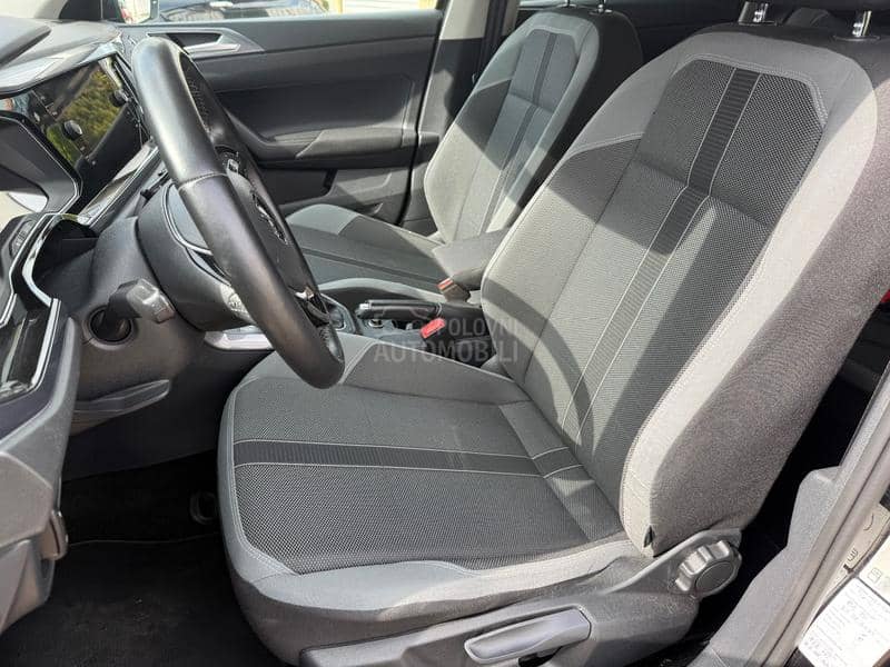 Volkswagen Polo 1.0 tsi 116 HIGHLINE Volkswagen Polo 1.0 tsi 116 HIGHLINE