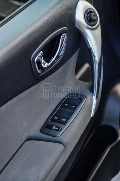 Renault Koleos 4x4 CH