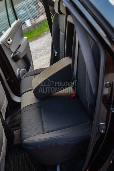 Renault Koleos 4x4 CH