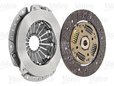 Set kvacila VALEO za Opel Astra od 2005. do 2010. god.