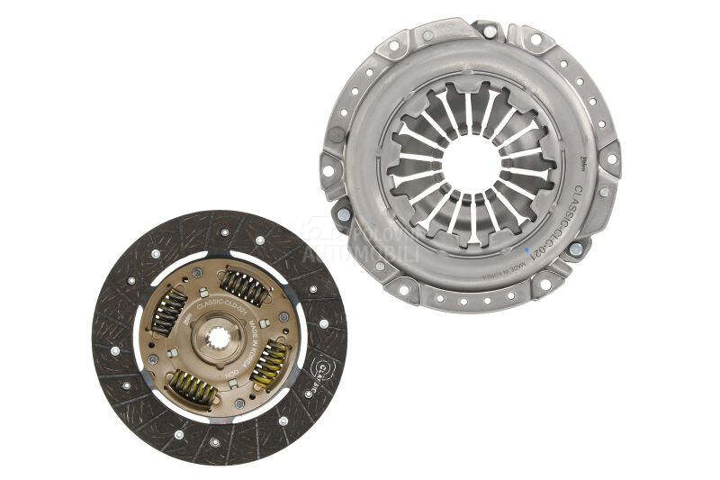 Set kvacila VALEO