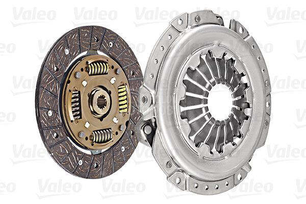 Set kvacila VALEO