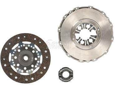 Set kvacila NEXUS za Seat Cordoba od 1993. do 2002. god.