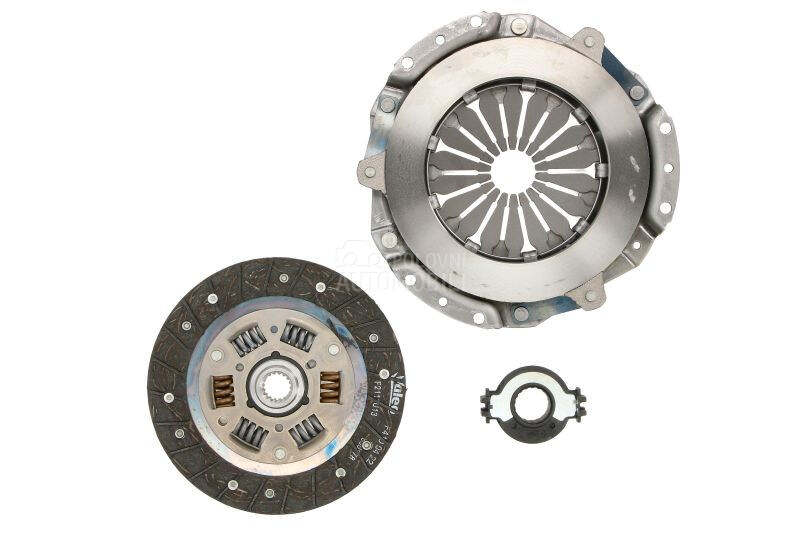 Set kvacila VALEO