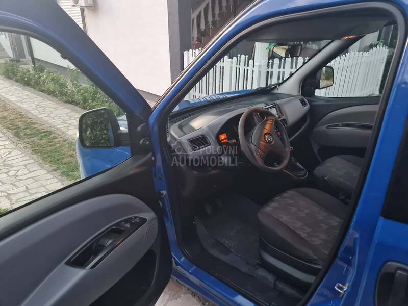 Opel Combo 1.6 CDTI