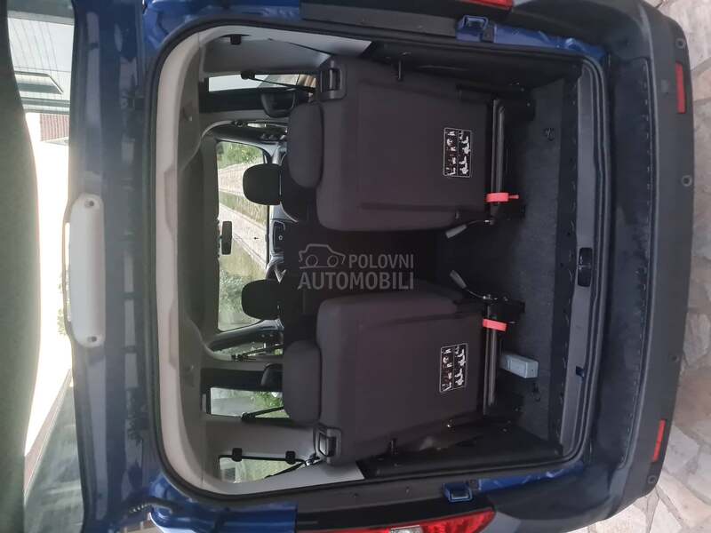 Opel Combo 1.6 CDTI