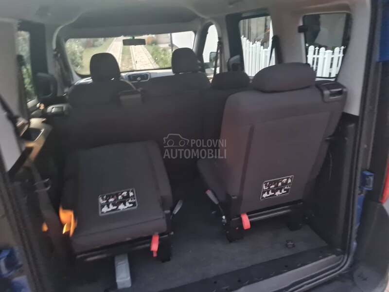 Opel Combo 1.6 CDTI
