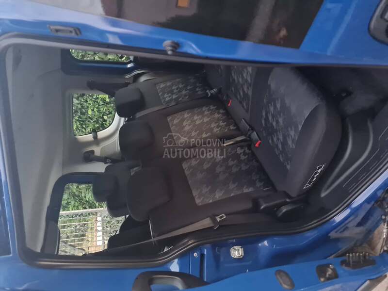 Opel Combo 1.6 CDTI