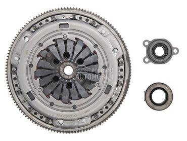 Set kvacila LUK za Seat Leon od 2005. do 2013. god.