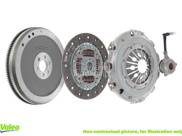 Set kvacila VALEO za Volkswagen Sharan od 2010. do 2015. god.