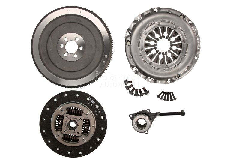 Set kvacila VALEO